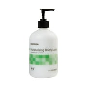 McKesson Moisturizing Hand and Body Lotion - Cucumber Melon Scent, 18 oz, 1 Ct