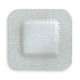 thumbnail image 1 of McKesson Non-Sterile White Adhesive Dressings, Non-Woven Gauze, 6 in x 6 in, 30 Count, 1 Pack, 1 of 4