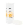 thumbnail image 1 of McKesson Non-Woven Gauze Sponges, 4-Ply Cotton Wound Pads, 3 in x 3 in, 200 per Pack, 20 Packs, 4000 Total, 1 of 9