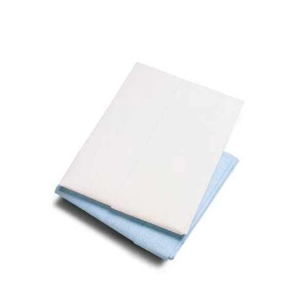McKesson Nonsterile Physical Exam General Purpose Drape, 40 x 72 Inch (CS/50)