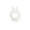 thumbnail image 1 of McKesson Nose Clips for Spirometry Testing - Disposable, Plastic, Rubber, 200 Count, 1 Pack, 1 of 5