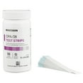 thumbnail image 1 of McKesson OPA/28 Test Strips, Concentration Indicator, Single-Use, 50 Count, 2 Packs, 100 Total, 1 of 10