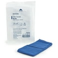 thumbnail image 1 of McKesson OR Towel, Plain Weave, Non-Radiopaque, 17 in x 27 in, 1 Count, 1 of 8