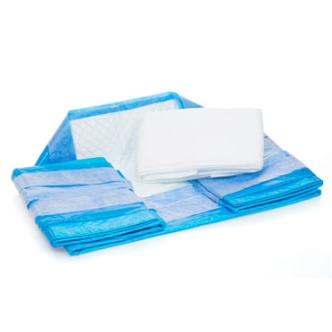 McKesson Operating Room Turnover Kit - Table Sheet and Lift Sheets for OR Room Efficiency, 20 Count, 1 Pack