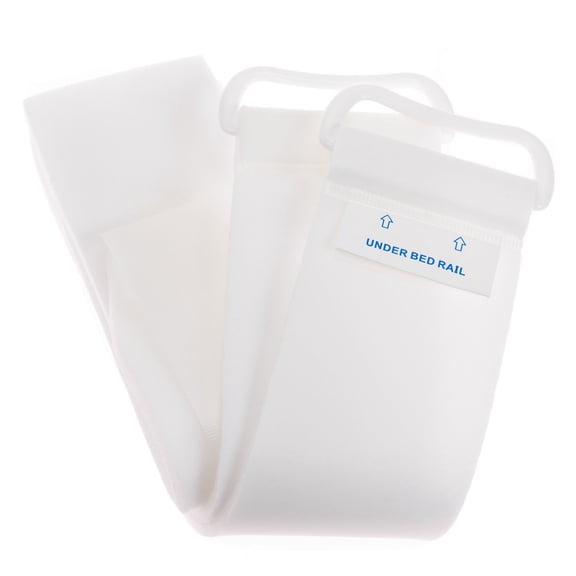 McKesson Patient Positioning Strap TS-10, 2 Ct