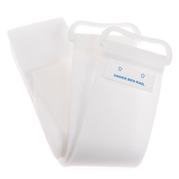 McKesson Patient Positioning Strap TS-10, 2 Ct