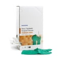 thumbnail image 1 of McKesson Perry Performance Plus Polychloroprene Surgical Glove Standard Cuff Length SIZE 5.5 50 per Box, 1 of 6