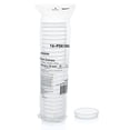 thumbnail image 1 of McKesson Petri Dishes for Microscope Viewing, Science Class, Research - Clear, Distortion-Free Container, 100 mm x 15 mm, 25 Ct, 1 of 3