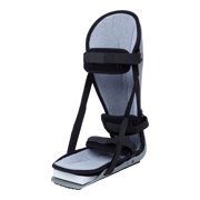 McKesson Plantar Fasciitis Night Splint - Fits Either Foot, Unisex - Large, 1 Ct