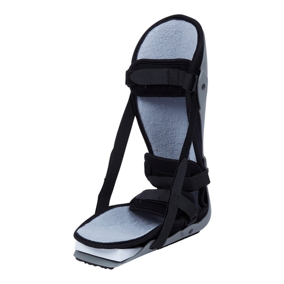 McKesson Plantar Fasciitis Night Splint - Fits Either Foot, Unisex - Medium, 1 Ct