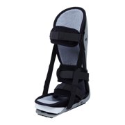 McKesson Plantar Fasciitis Night Splint - Fits Either Foot, Unisex - Small, 1 Ct