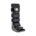 thumbnail image 1 of McKesson Pneumatic / Adjustable Air Support Walker Boot, Extra Large, McKesson Brand 155-79-95518, 1 Count, 1 of 9