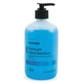 thumbnail image 1 of McKesson Premium Ethyl Alcohol Summer Rain Scent Hand Sanitizer 18 oz. Pump Bottle 12 Ct, 1 of 3