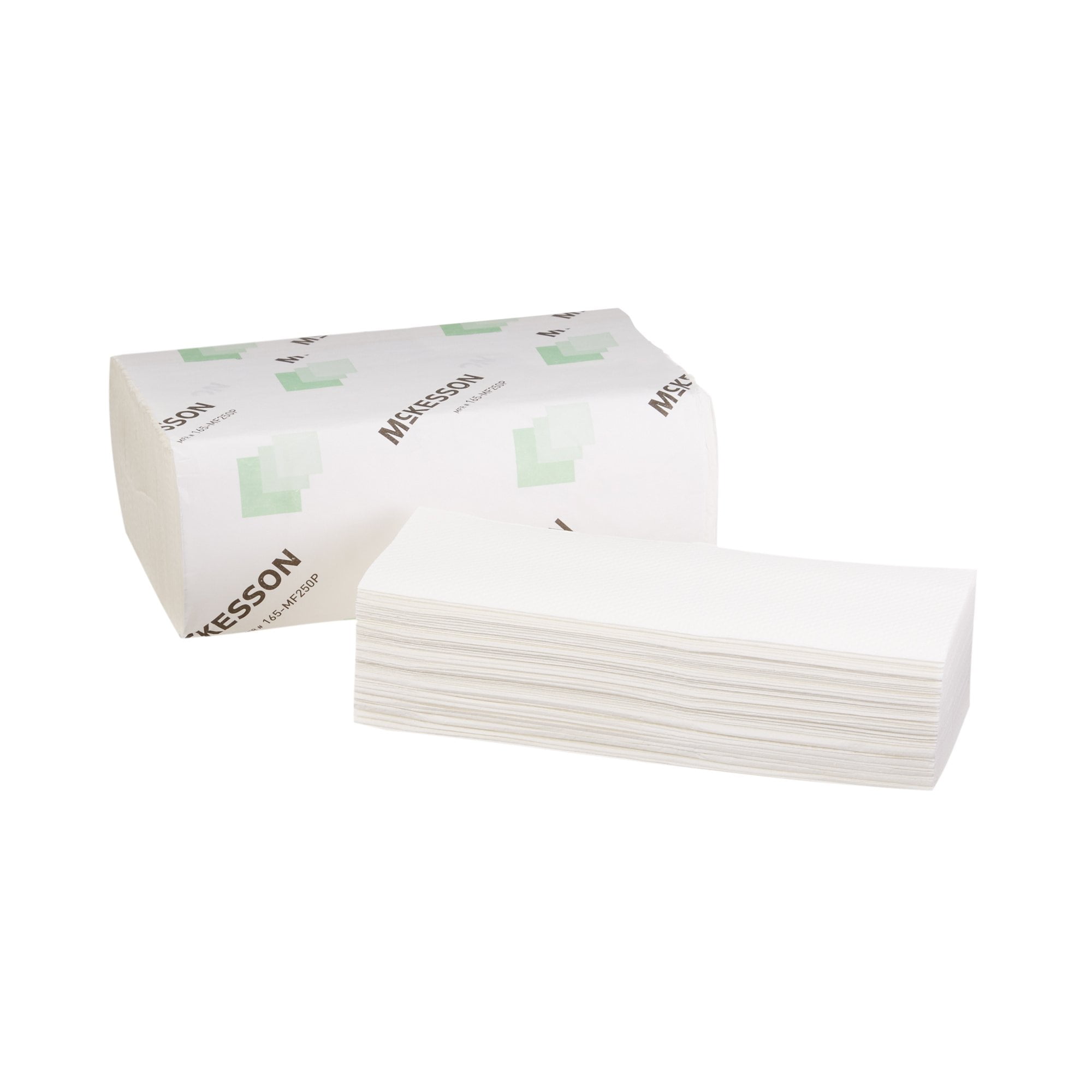 McKesson Premium Paper Towels for Kitchen and Bathroom 
