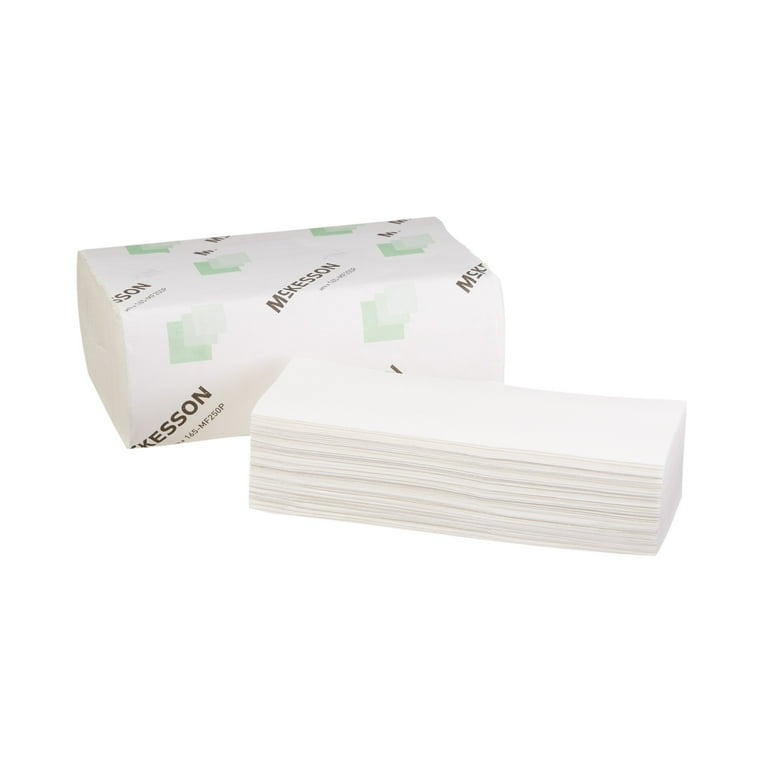 Disposable hand towels for the bathroom sale