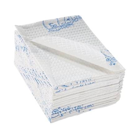 McKesson Procedure Towel Waffle Embossed / Non-Radiopaque 1 Case(s), 500 Towels/ Case