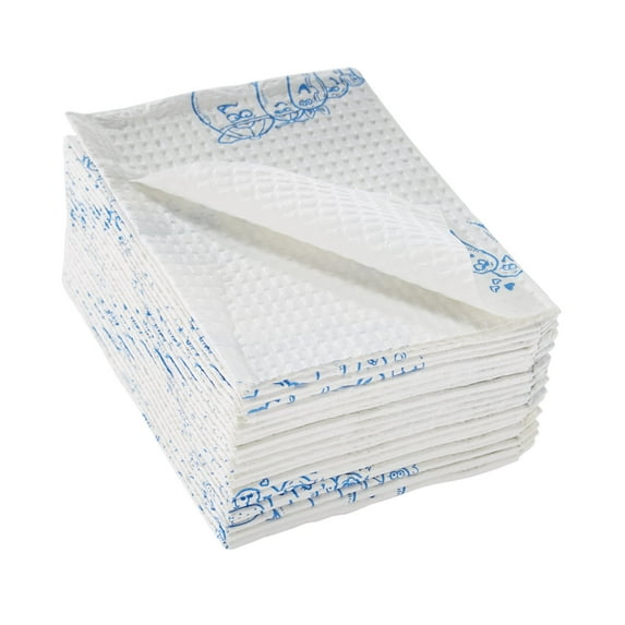 McKesson Procedure Towel Waffle Embossed / Non-Radiopaque 1 Case(s), 500 Towels/ Case