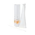thumbnail image 1 of McKesson Proctoscopic Applicators, Rayon-Tipped Medical Swab, 16 in, 50 Ct, 1 of 3