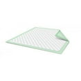 thumbnail image 1 of McKesson Regular Absorbency Fluff / Polymer Disposable Underpad  ''30 x 30 , 150 Count'' 8 Pack, 1 of 1