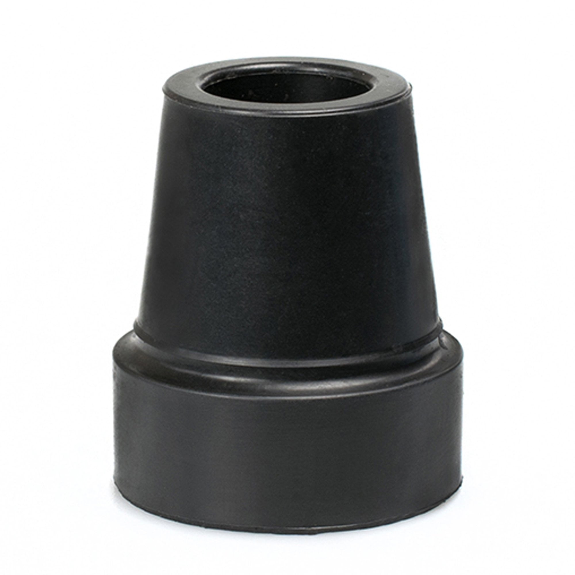 Essential Medical Supply Gray Walker/Commode Replacement