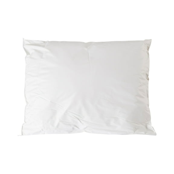 McKesson Reusable Pillow, Vinyl Fluid-Resistant - Polyester Fill, 20 in x 26 in, 1 Ct