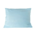 thumbnail image 1 of McKesson Reusable Pillow, Vinyl Fluid-Resistant - Polyester Fill, 20 in x 26 in, 12 Ct, 1 of 10