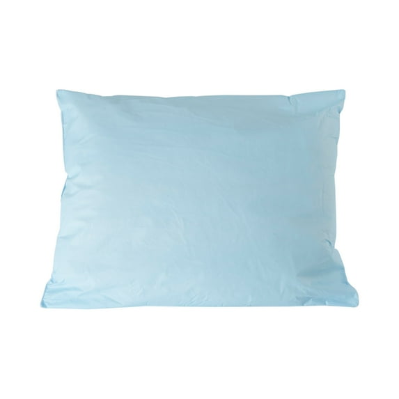 McKesson Reusable Pillow, Vinyl Fluid-Resistant - Polyester Fill, 20 in x 26 in, 12 Ct