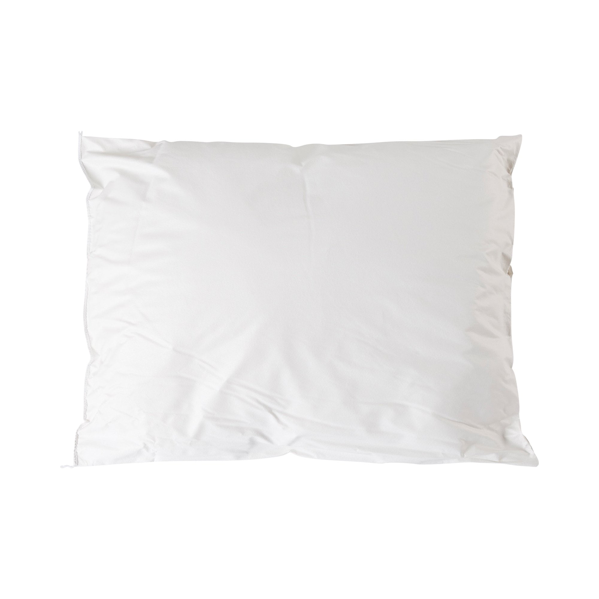 McKesson Reusable Pillow, Vinyl Fluid-Resistant - Polyester Fill, 20 in x 26 in, 12 Ct