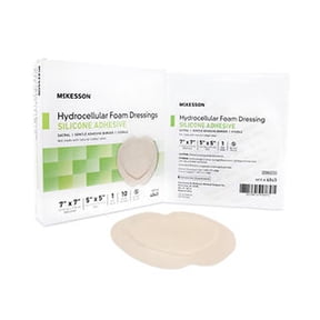 Sacral Foam Dressing