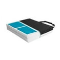 thumbnail image 1 of McKesson Seat Cushion 18 W X 16 D X 3 H Inch Foam / Gel, 170-74002 - EACH, 1 of 1