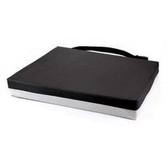 McKesson Seat Cushion 22 W X 18 D X 3 H Inch Foam, 170-71005 - EACH