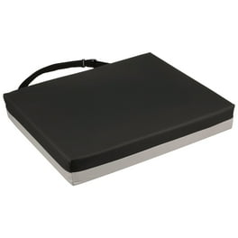 Seat Cushion McKesson 16 W X 16 D X 3 H Inch Foam / Gel; Case/4 Seat Cushion McKesson 16 W X 16 D X 3 H Inch Foam / Gel; Case/4