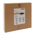 thumbnail image 1 of McKesson Seat Cushion, Gel with Molded Foam, 20 in x 18 in x 3 in, 1 Ct, 1 of 5