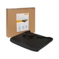 thumbnail image 1 of McKesson Seat Cushion, Premium Gel with Molded Foam, 18 in x 16 in x 3 in, 1 Ct, 1 of 5