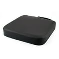 thumbnail image 1 of McKesson Seat Cushion, Premium Gel with Molded Foam, 20 in x 18 in x 3 in, 4 Ct, 1 of 1