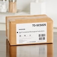 thumbnail image 1 of McKesson Self-Contained Biological Indicator, Stream Sterilization Process, 25 Count, 10 Packs, 250 Total, 1 of 9