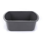 McKesson Shampoo Basin with Single Patient Use
