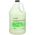 thumbnail image 1 of McKesson Shampoo and Body Wash with Collagen for Fragile Hair, Hydrating & Moisturizing - Cucumber Melon Scent, 1 Gallon Jug, 1 Count, 1 of 10