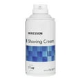 thumbnail image 1 of McKesson Shaving Cream, Lavender Scent - Aerosol Can, 11 oz, 48 Ct, 1 of 10