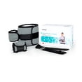 thumbnail image 1 of McKesson Shoulder Immobilizer, One-Size Fits Most, Low-Profile Design, 1 Ct, 1 of 12