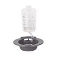 thumbnail image 1 of McKesson Sitz Bath, Graduated 500 mL-2000 mL, Plastic Graphite, 10 Ct, 1 of 3