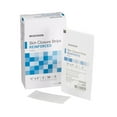 thumbnail image 1 of McKesson Skin Closure Strips - Sterile, Reinforced Wound Bandage, 1/4 in x 3 in, 200 Ct, 1 of 10