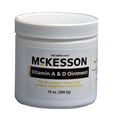 thumbnail image 1 of McKesson Skin Protectant 13 Ounce Jar Unscented Ointment, 1 of 9