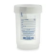 thumbnail image 1 of McKesson Specimen Containers, Sterile, Pneumatic Tube Systems, Wide-Mouth, 4 oz, 75 Ct, 1 of 6
