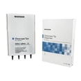 thumbnail image 1 of McKesson Specula Dispenser 16-158 White Plastic Wall Mount 1 Count, 1 of 1
