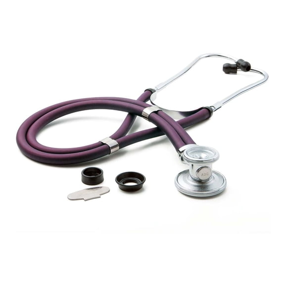 McKesson Sprague Stethoscope, 641VMM, 20 Ct