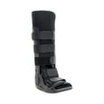 thumbnail image 1 of McKesson Standard Walking Boot Surgical Shoe, Non-Air, Either Foot - Adult, Size XS, 1 Ct, 1 of 5