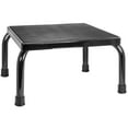 thumbnail image 1 of McKesson Step Stool Black 16-11200, 1 Ct, 1 of 1