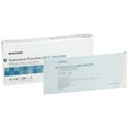 thumbnail image 1 of McKesson Sterilization Pouch Transparent Blue White 8 x 16" Self Seal 200 Ct, 1 of 7