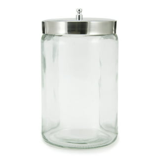 https://i5.walmartimages.com/seo/McKesson-Sundry-Jar-Unlabeled-Glass-Stainless-Steel-Lids-4-5-in-x-7-in-1-Ct_ec91e51a-2879-490b-9443-ac7fd72b72a8.14b9d4bdc77412c0f9bcf99cb297babf.jpeg?odnHeight=320&odnWidth=320&odnBg=FFFFFF